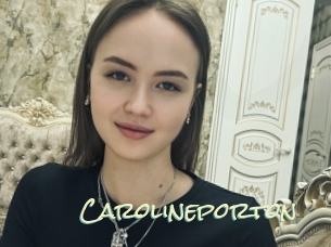 Carolineporton