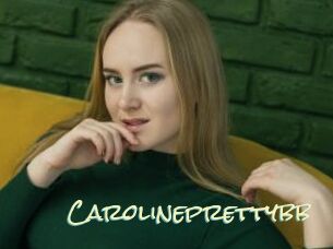 Carolineprettybb