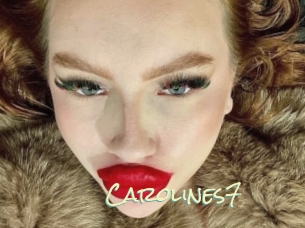 Carolines7