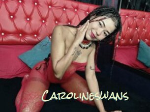 Carolineswans