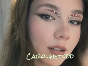 Carolinetodd