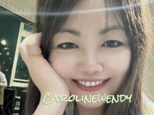 Carolinewendy