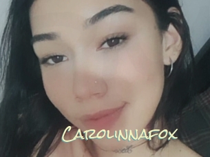 Carolinnafox