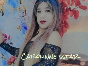 Carolinne_sstar