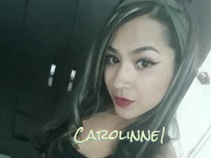 carolinne1 Porn Monkey Cash
