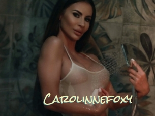 Carolinnefoxy
