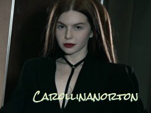 Carollinanorton