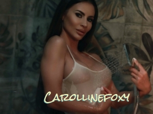 Carollinefoxy