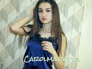 Carolmarietta