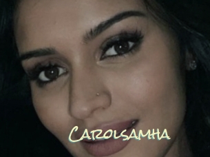 carolsamha Porn Monkey Cash