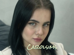 Carolsims