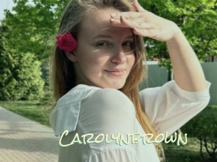 Carolynbrown