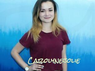 Carolynejolie