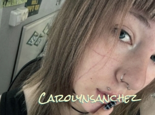 Carolynsanchez