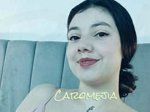 Caromejia