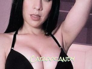 Caroocandy