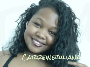 Carreinejuliana
