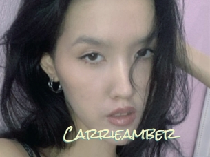 Carrieamber