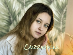 Carriehicks