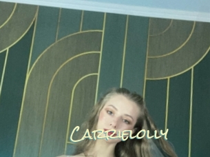 Carrielolly