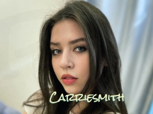 Carriesmith