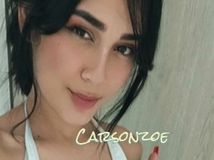 Carsonzoe