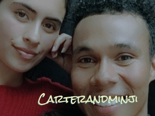 Carterandminji