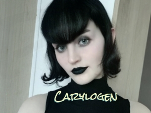 Carylogen
