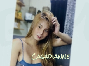 casadianne Porn Monkey Cash