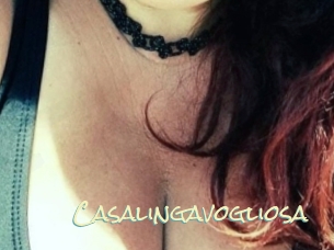 Casalingavogliosa