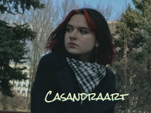Casandraart