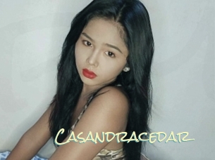 Casandracedar