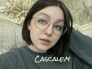 Cascalevy