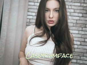 Caseycumface