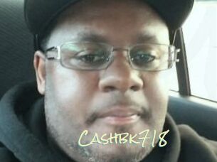 Cashbk718