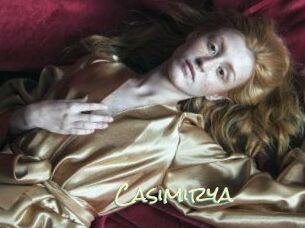 Casimirya