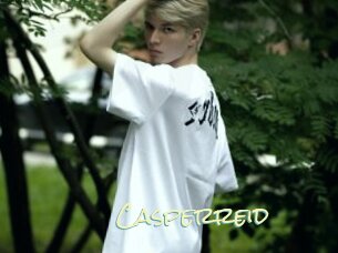 Casperreid