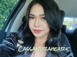 Cassandraheart