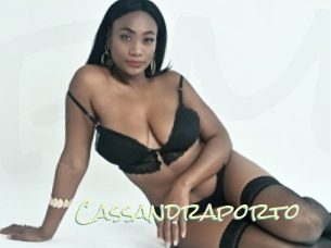 Cassandraporto