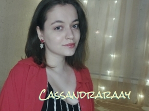 Cassandraraay