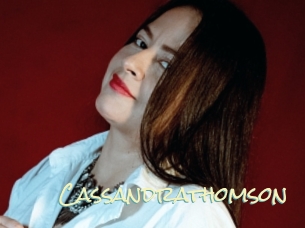 Cassandrathomson