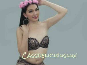 Cassdeliciouslux