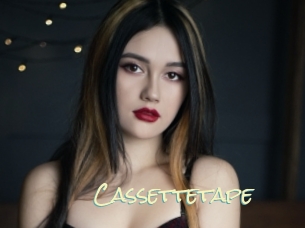 cassettetape Porn Monkey Cash