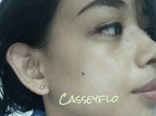 Casseyflo