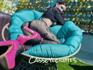 Casseyleights