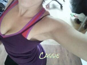 Cassie