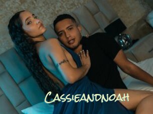 Cassieandnoah