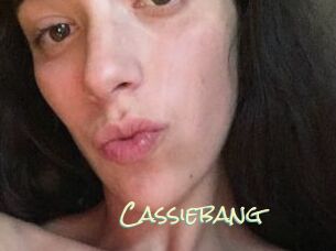 Cassiebang