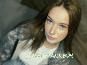 Cassiecannedy