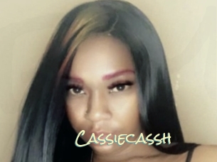 Cassiecassh